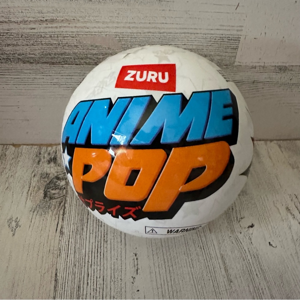 Zuru Anime Pop Bling Bag NEW